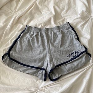 Brandy Melville Lisette Shorts